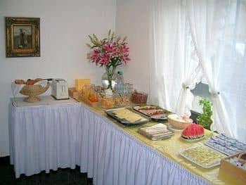 Hotel Garni Cornelia Hotel Garni Cornelia
