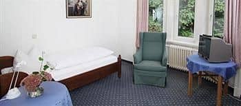 Hotel Wehrburg Hotel Wehrburg
