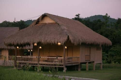 Lisu Lodge Lisu Lodge