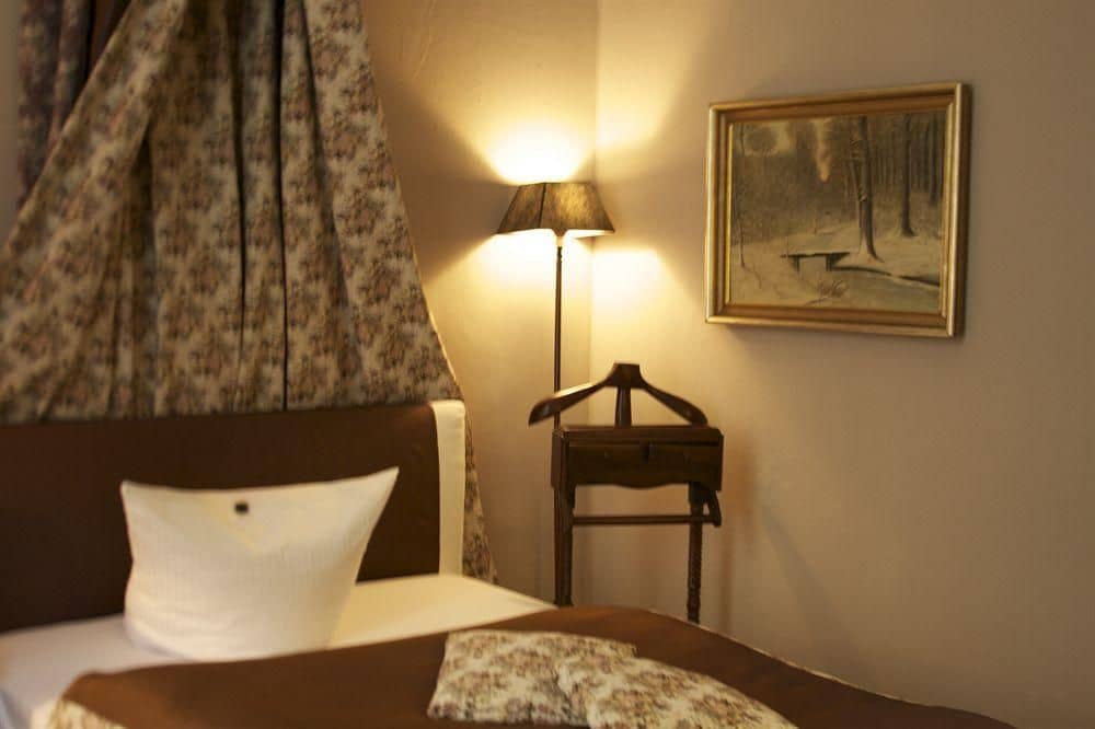 Alte Galerie Hotel Alte Galerie Hotel