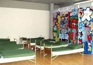 Heart of Gold Hostel Berlin Heart of Gold Hostel Berlin