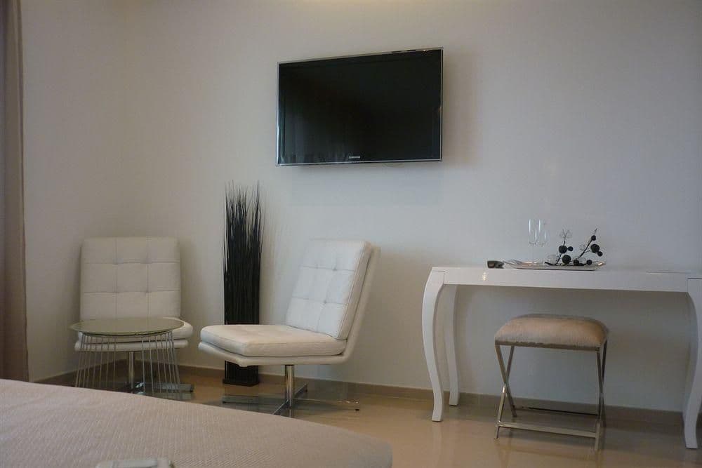 Boutique City Apartment Boutique City Apartment