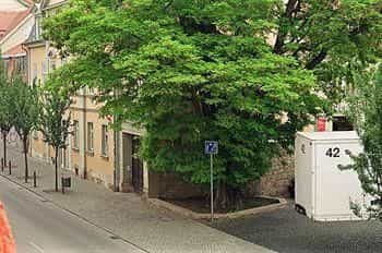 AAT Appartements Am Theater