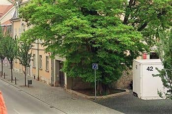 AAT Appartements Am Theater AAT Appartements Am Theater