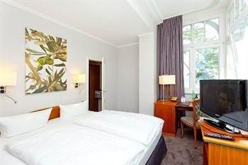 Hotel Villa Belvedere2