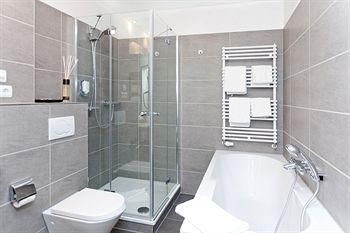 Hotel Villa Belvedere0