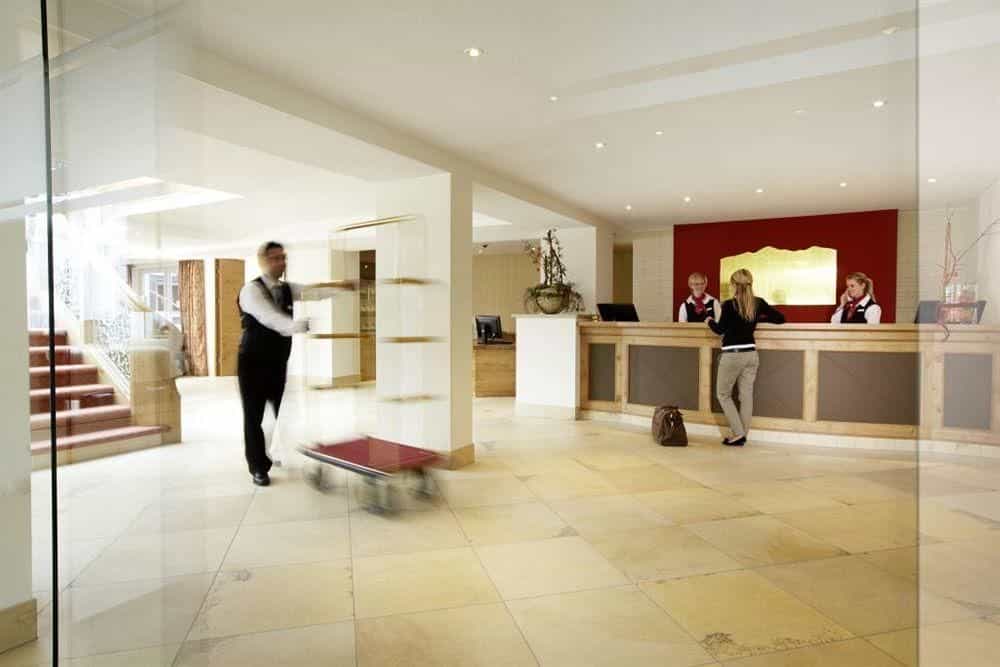 Hotel Deimann Hotel Deimann