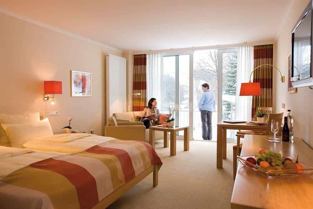 Hotel Deimann Hotel Deimann