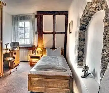 Ritter Hotel Ritter Hotel