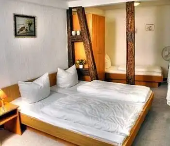 Ritter Hotel Ritter Hotel