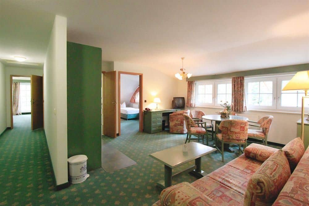 Hotel & Ferienanlage Waldhof Hotel & Ferienanlage Waldhof