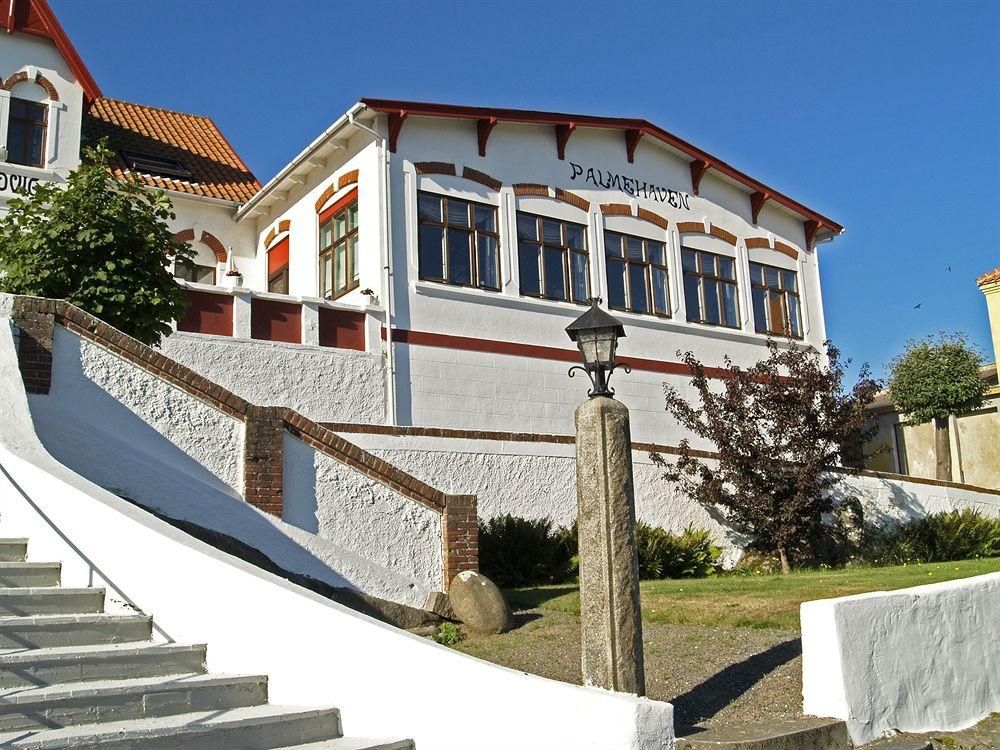 Hotel Sandvig2