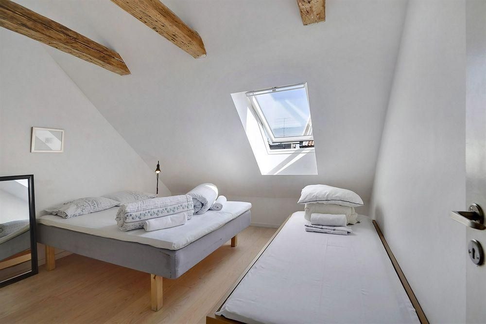 CPH Apartment1