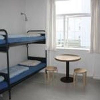 City Sleep-In - Hostel0