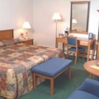 Thriftlodge At The Falls Hotel1