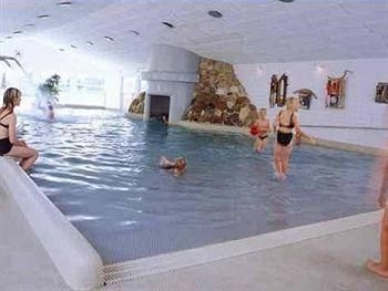 Skagen Strand Hotel Og Feriecenter2