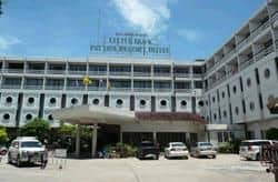 Little Duck Pattaya Little Duck Pattaya