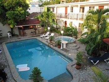 Mary Rose Condo Apartments1