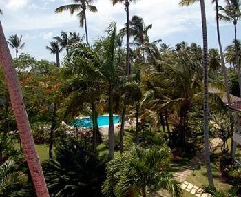 Oasis Hotel Las Terrenas0