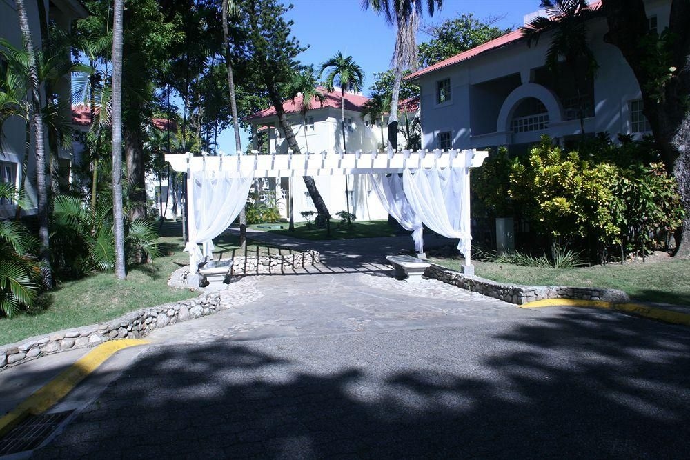 Hotel Puerto Plata Beach Resort1
