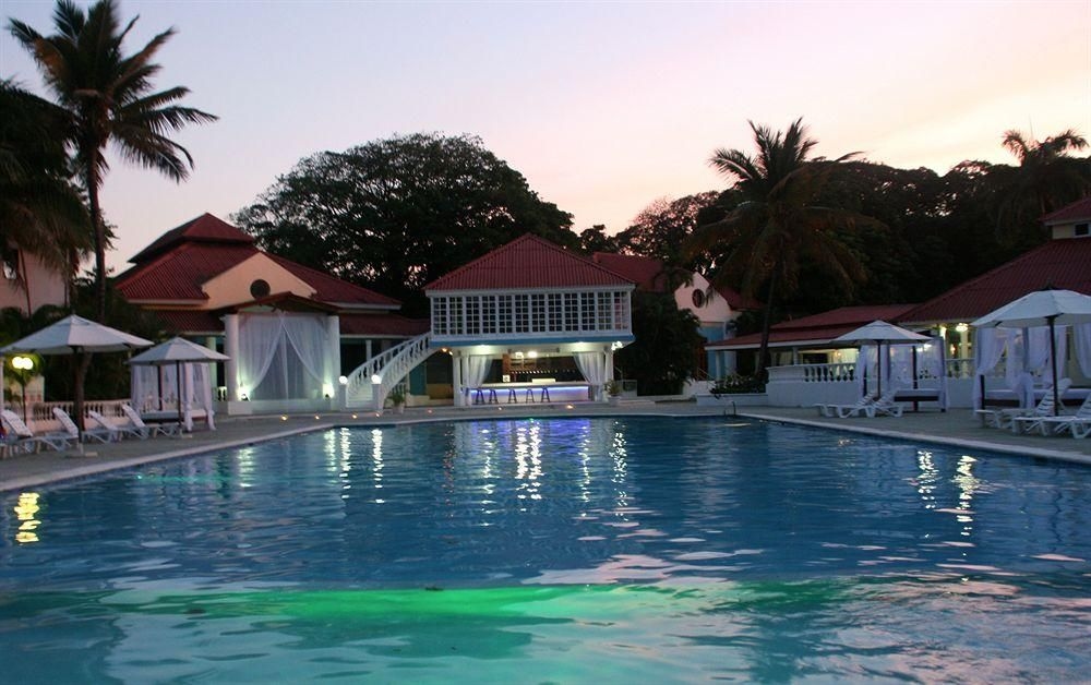 Hotel Puerto Plata Beach Resort4