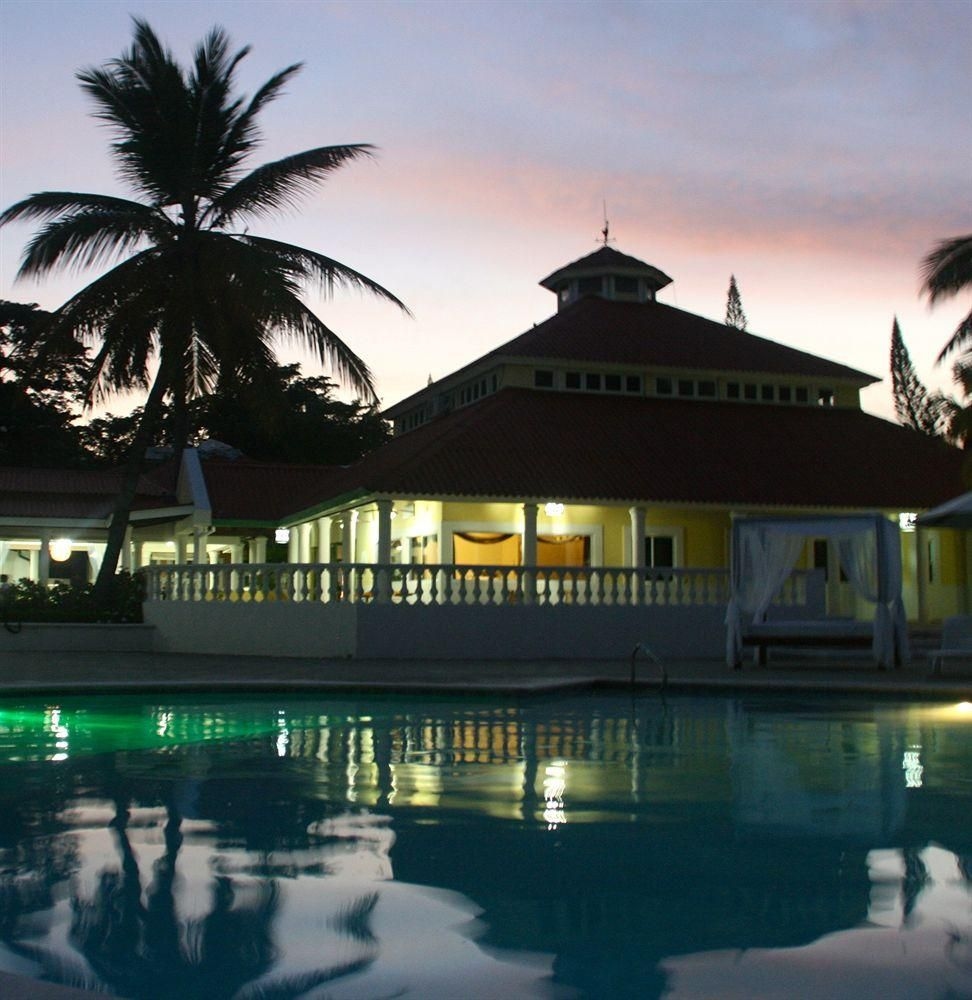 Hotel Puerto Plata Beach Resort2