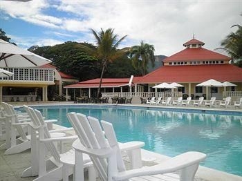 Hotel Puerto Plata Beach Resort0