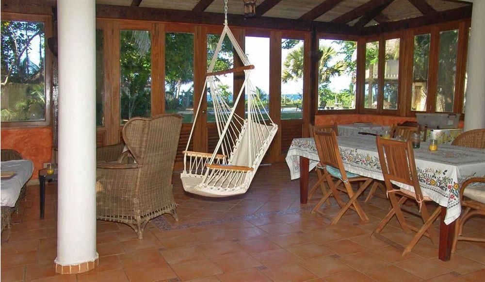 Boutique Eco Lodge Casa Maravilla0