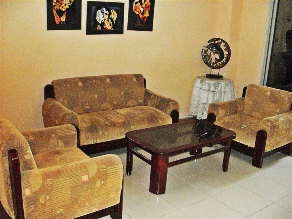 Hotel Francisco III0