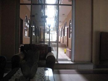 Hotel Francisco III3
