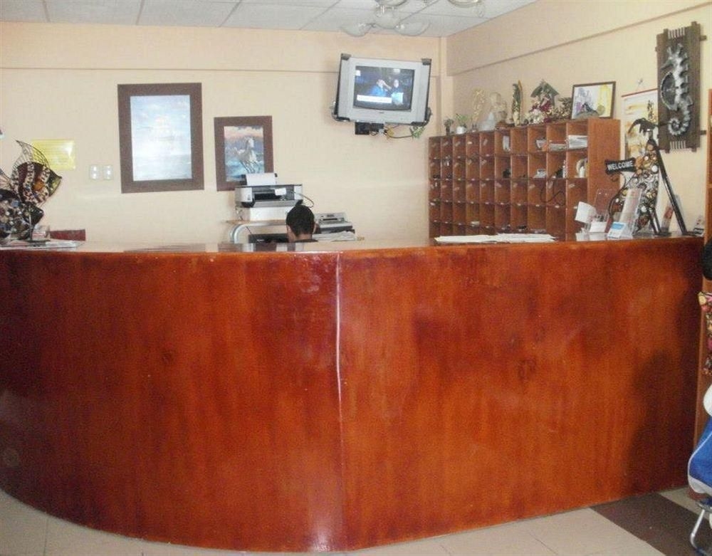 Hotel Francisco III1