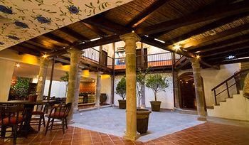 La Casona de la Ronda Boutique Hotel4