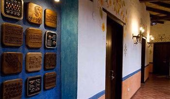 La Casona de la Ronda Boutique Hotel3