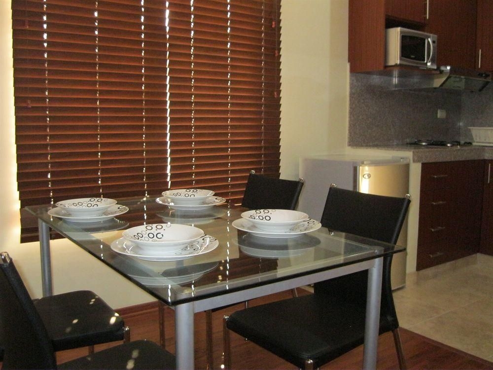 Apart Terrazas Guayaquil Suites & Loft1