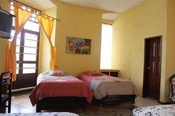 Hostal Quito Cultural3