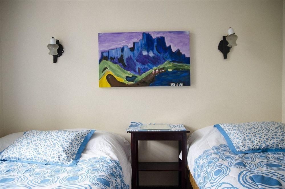 Hostal Quito Cultural2