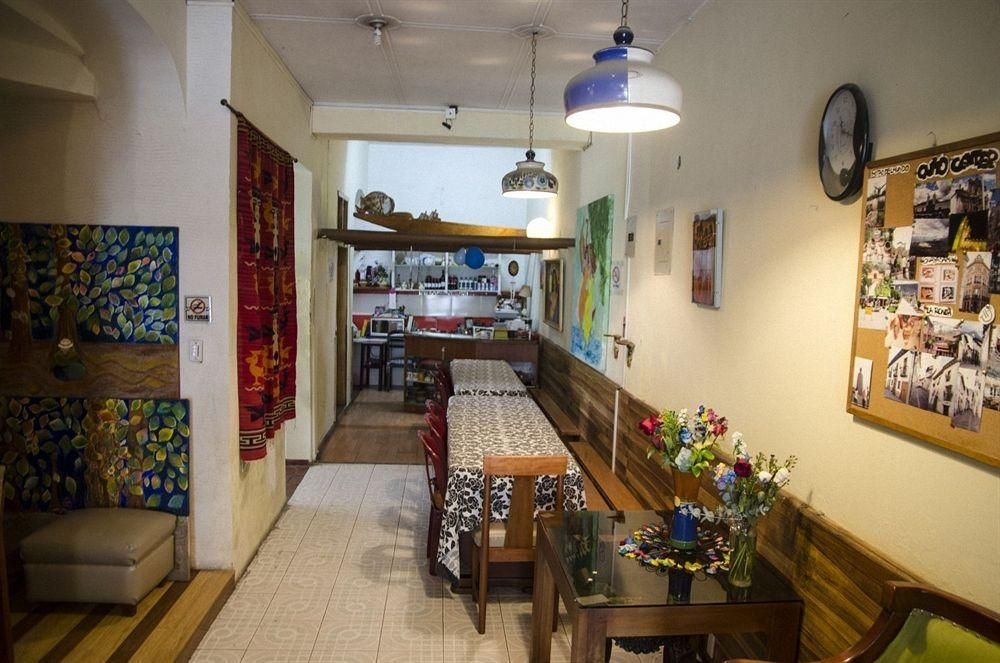 Hostal Quito Cultural4