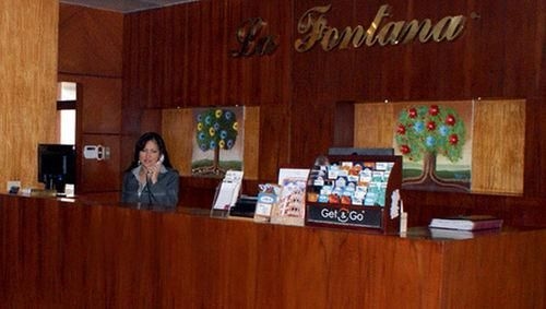 La Fontana Hotel3