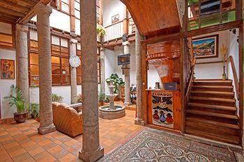 Hostal Ecuador3
