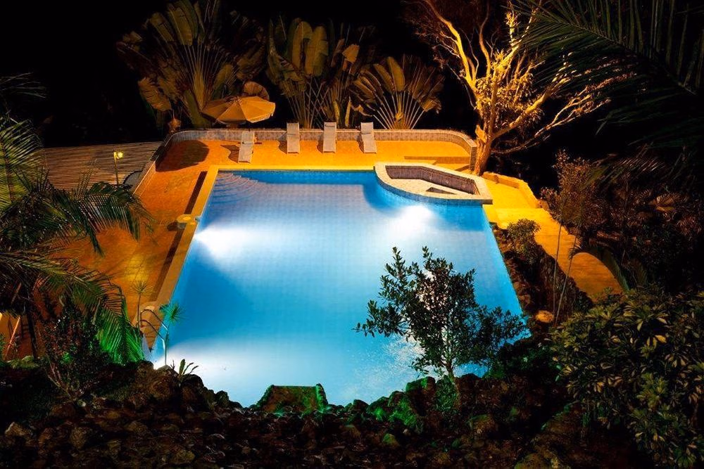 Yumbo Spa And Resort0