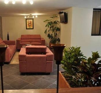 Hostal Casa Valladolid0