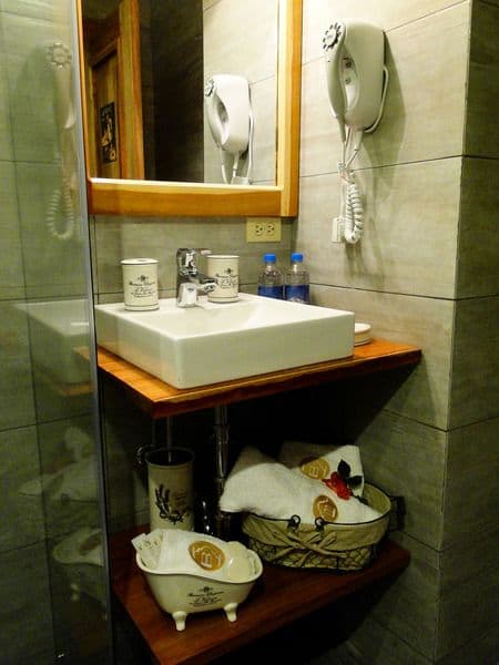SUITE STANDARD