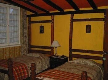 Hotel Los Alpes4