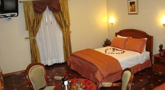 SUITE STANDARD