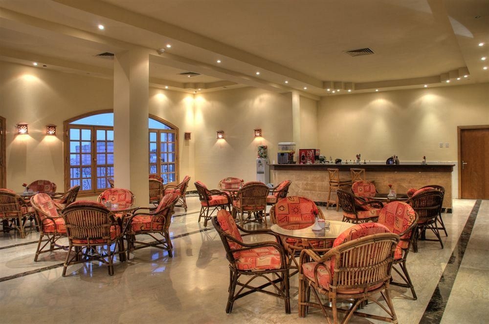 CLUB CALIMERA Akassia Swiss Resort2