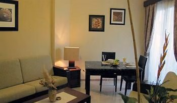 Magma Apartments Hurghada Dream4