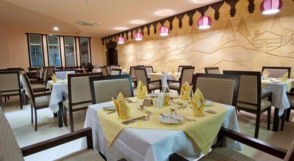 Nubia Aqua Beach Resort1