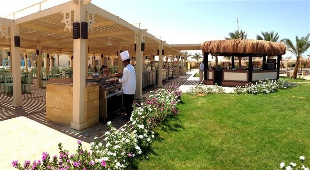 Nubia Aqua Beach Resort4