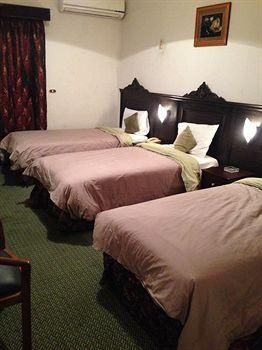 Rose Hotel Cairo3