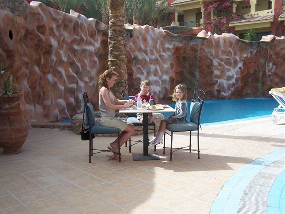 Sun and Sea Hotel4